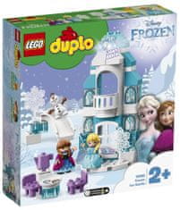 LEGO DUPLO® 10899 Grad ledenega kraljestva
