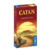 družabna igra Catan - dodatek za 5. in 6. igralca