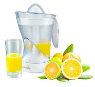 Ožemalnik citrusov Gorenje CJ40W