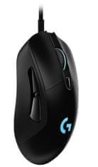 Logitech G403 HERO gaming miška (910-005632)