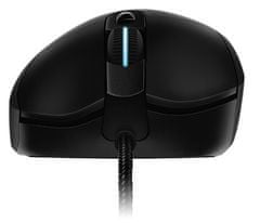 Logitech G403 HERO gaming miška (910-005632)