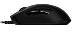 Logitech G403 HERO gaming miška (910-005632)