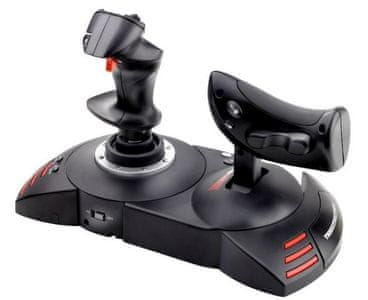 Thrustmaster T.Flight Hotas X