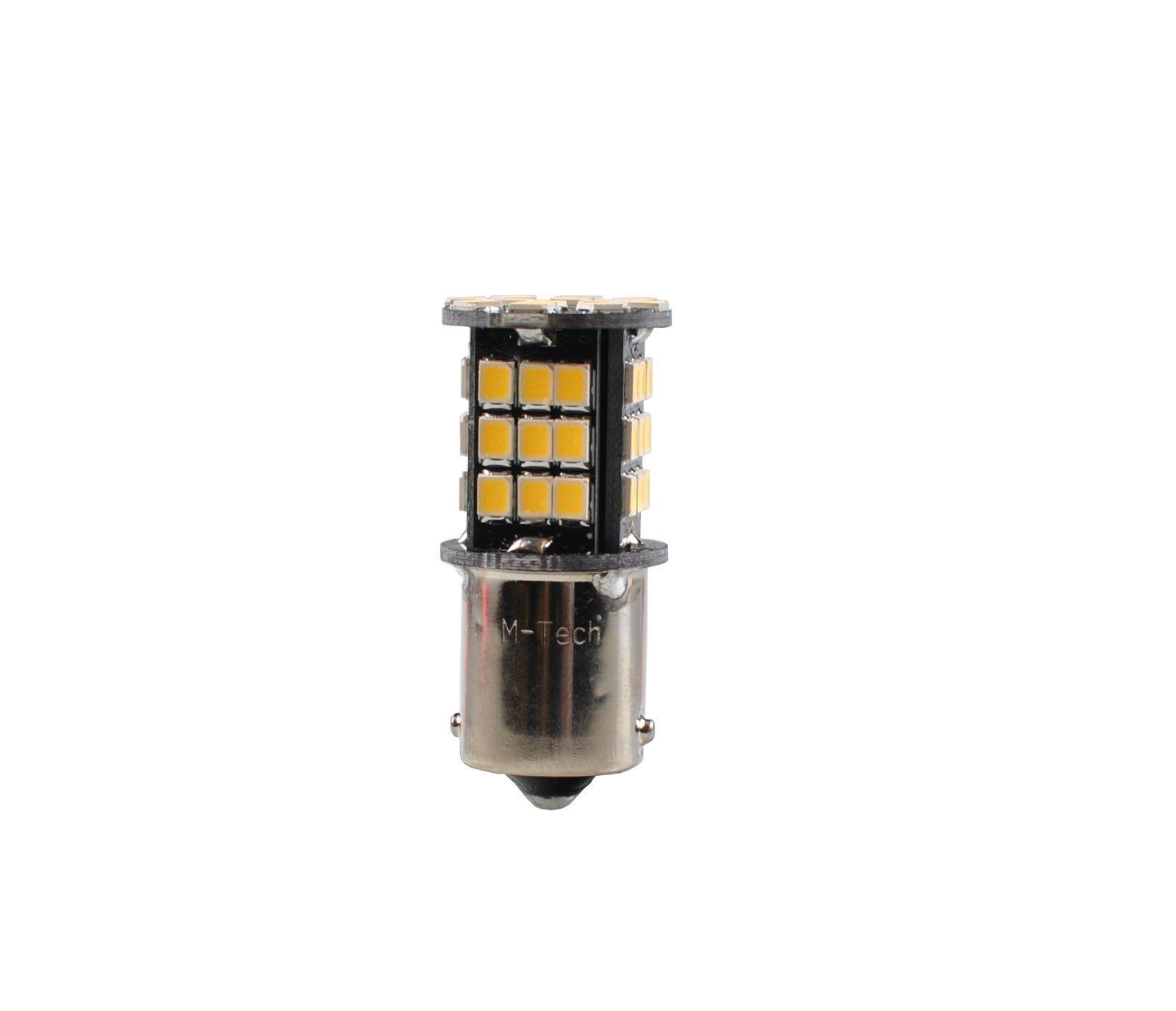 BULB OSRAM LED P21/5W LEDriving® SL 12V 1,4W 7528DRP-02B BAY15d BLI2