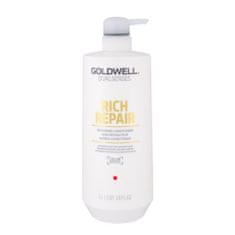 GOLDWELL Dualsenses Rich Repair (Restoring Conditioner) Dualsenses Rich Repair (Restoring Conditioner) (Neto kolièina 200 ml)