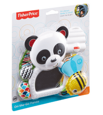 Fisher-Price Panda na poti