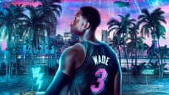 Take 2 NBA 2K20 Legend Edition igra (Xbox One)