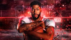 Take 2 NBA 2K20 Legend Edition igra (Xbox One)