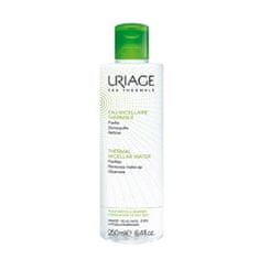 Uriage Micelarna čistilna voda Eau Thermale za kombinirano in mastno kožo (Thermal Micellar Water) (Neto kolièina 250 ml)