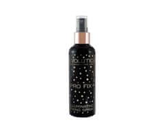 Makeup Revolution Glow Fix (Illuminating Fixing Spray) 100 ml