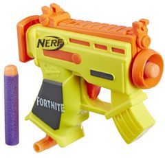 Nerf Microshots Fortnite pištola AR-L