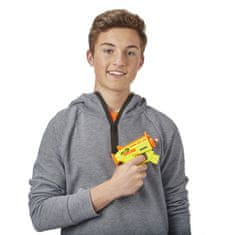 Nerf Microshots Fortnite pištola AR-L