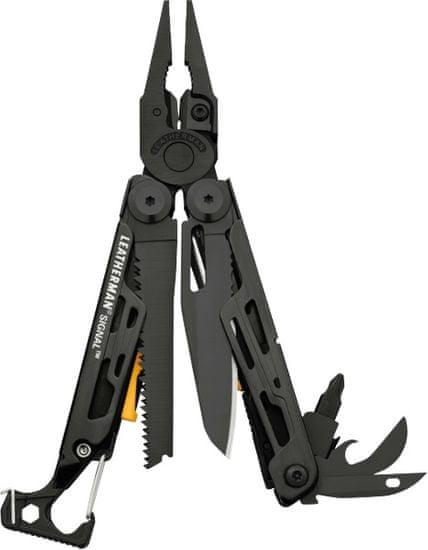 LEATHERMAN Signal večnamensko orodje/klešče