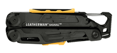 LEATHERMAN Signal večnamensko orodje/klešče, črne