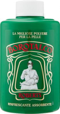 Borotalco Talcum powder