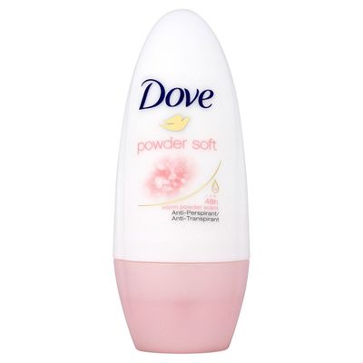 Dove Powder Soft