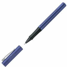 Faber-Castell pisalo FineWriter Grip, modro