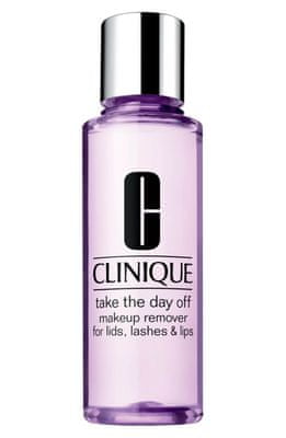 Clinique Take the Day Off odstranjevalec ličil, 125 ml