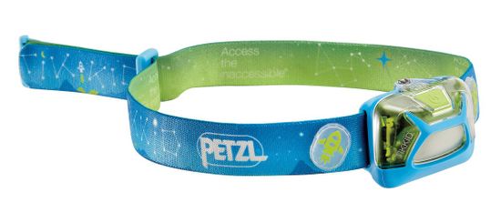 Petzl Tikkid Hybrid otroška čelna svetilka