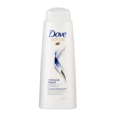 Dove Nutritive Solutions Intensive Repair šampon za poškodovane lase