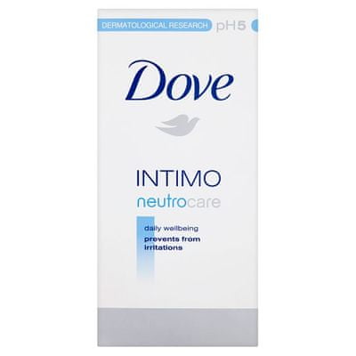 Dove Neutrocare Intimo intimno milo