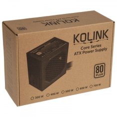 Kolink napajalnik Core 80 Plus, 700 W