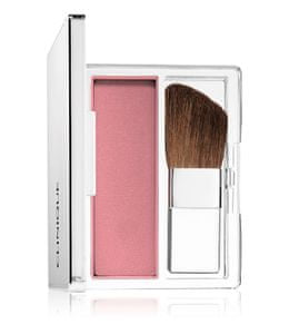 Clinique Blushing Blush rdečilo v prahu, 115 Smoldering Plum