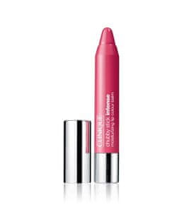 Clinique Chubby Stick Intense rdečilo za ustnice, 05 Plushest Punch