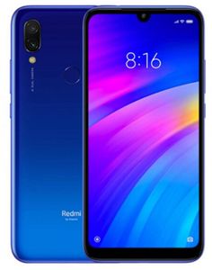 Xiaomi Redmi 7