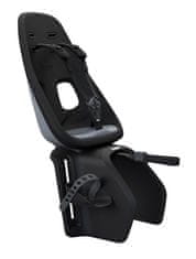 Thule otroški sedež Yepp Nexxt Maxi Universal Mount Momentum, siv