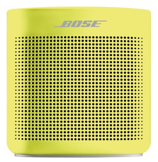 Bose Bluetooth zvočnik SoundLink Color II