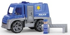 LENA Truxx policijski avto