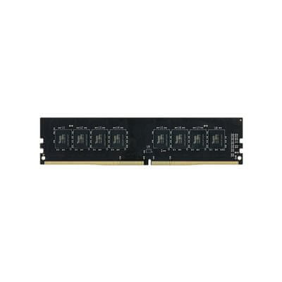 TEAMGROUP Elite 4 GB DDR4 - 2400 MHz