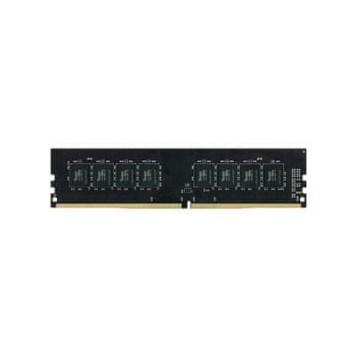 TEAMGROUP Elite 8 GB DDR4 - 2666 MHz