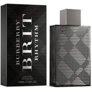 Burberry Brit Rhythm gel za prhanje, 150ml