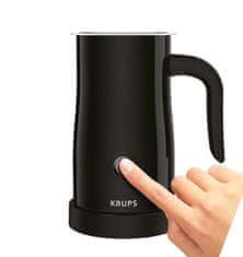 Krups penilec mleka XL100810 Milk Frothier