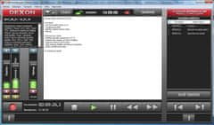 DEXON Programska oprema za snemanje sestankov - Conference Recorder 2.2.4