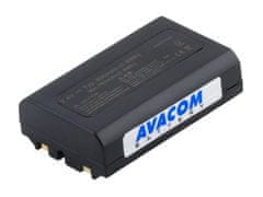 Avacom Nikon EN-EL1, Konica Minolta NP-800 Li-Ion 7,4 V 800 mAh 5,9 Wh