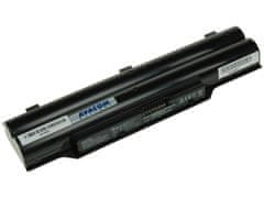 Avacom Fujitsu Siemens LifeBook AH530, AH531 Li-Ion 10,8 V 5200 mAh / 56 Wh
