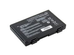 Avacom Asus K40 / K50 / K70 Li-Ion 10,8 V 4400 mAh