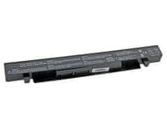 Avacom Asus X550, K550, Li-Ion 14,4 V 2200 mAh