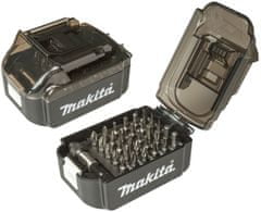 Makita 31-delni set za vijačenje, 25mm