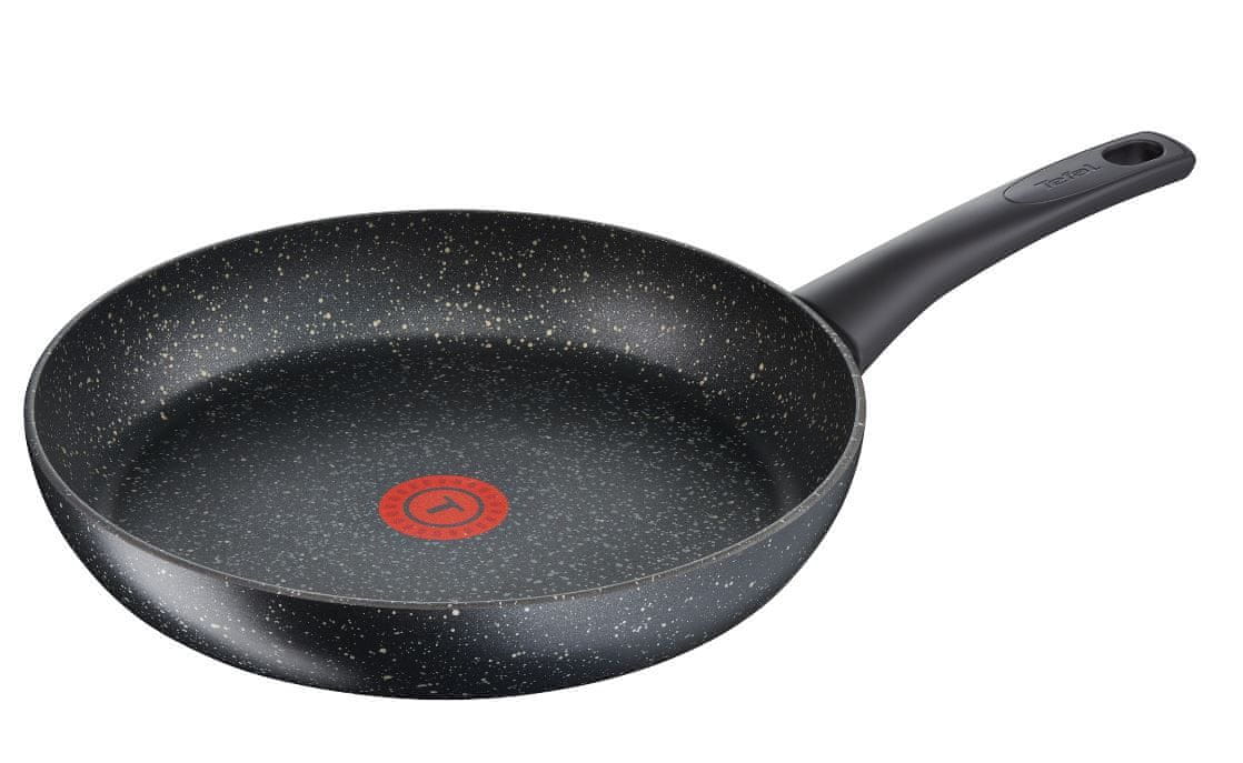 Tefal Authentic ponev 24 cm C6340202, dolga življenjska doba