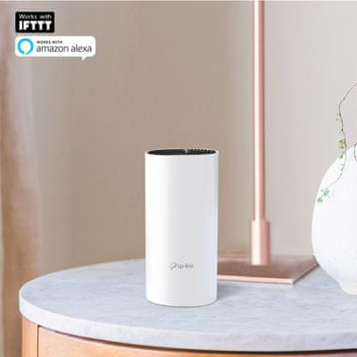 TP-LINK AC1200 DecoE3 2-pack Mesh Wi-Fi sistem