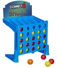 Connect 4 Shots družabna igra