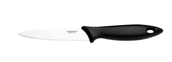  Fiskars Essential nož za lupljenje 