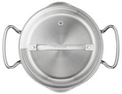 Tefal Duetto+ G7196455 lonec s pokrovom, 28 cm