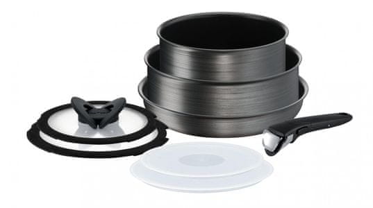 Tefal Ingenio Titanium Fusion L6839153