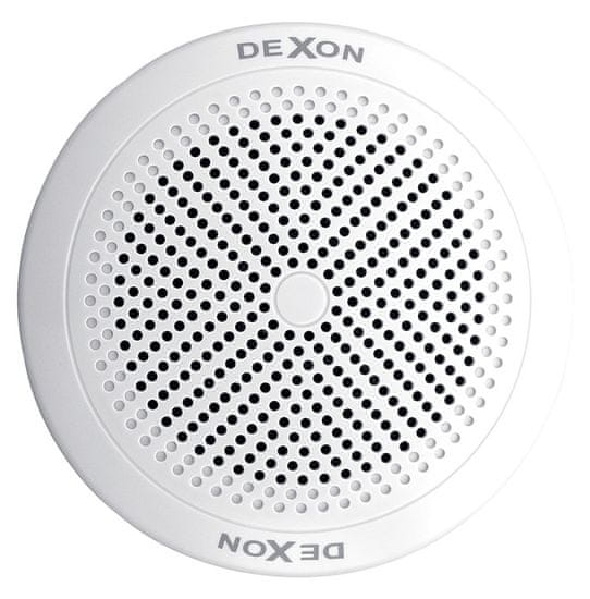 DEXON  Viseči stropni zvočnik za vlažna okolja RP 64