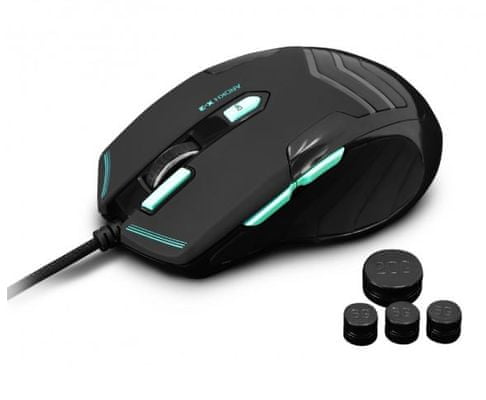 PORT AROKH X-2 Gaming miška